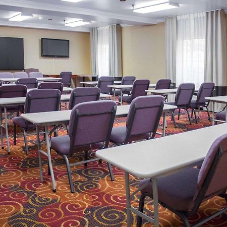 Comfort Inn & Suites Trussville I-59 Exit 141 Eksteriør billede