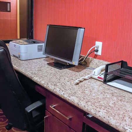 Comfort Inn & Suites Trussville I-59 Exit 141 Eksteriør billede