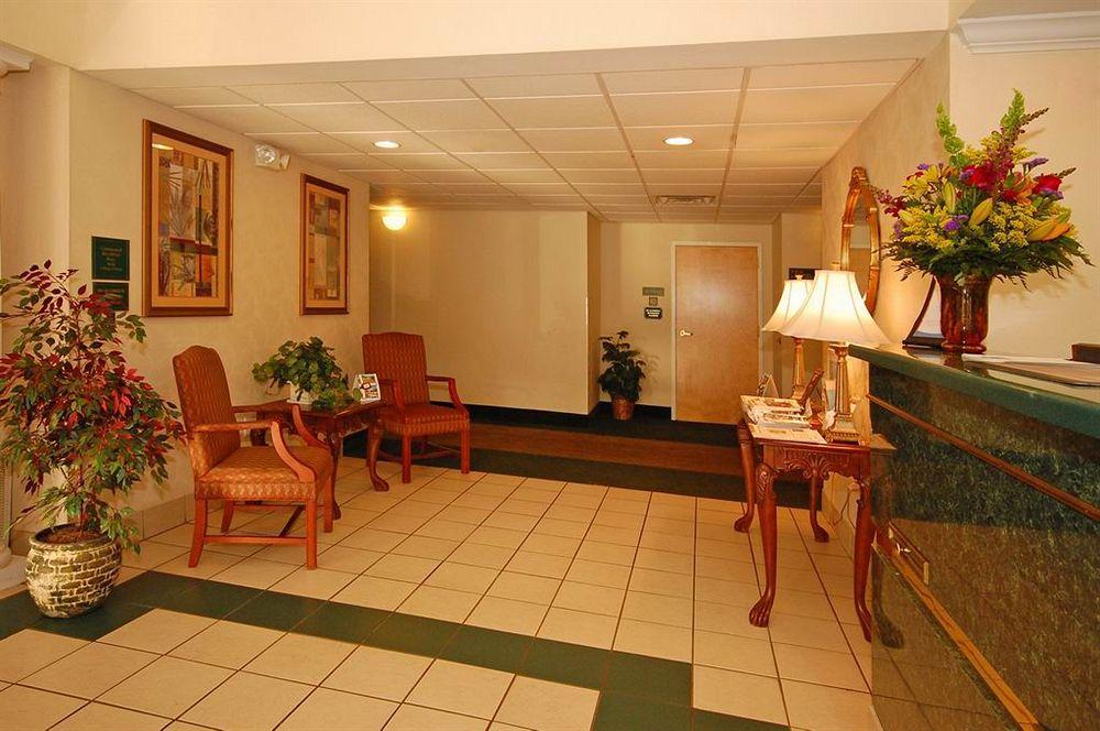 Comfort Inn & Suites Trussville I-59 Exit 141 Eksteriør billede
