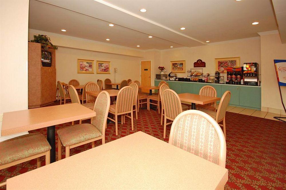 Comfort Inn & Suites Trussville I-59 Exit 141 Eksteriør billede