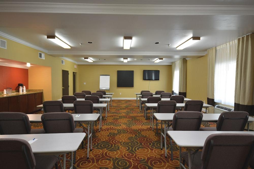 Comfort Inn & Suites Trussville I-59 Exit 141 Eksteriør billede
