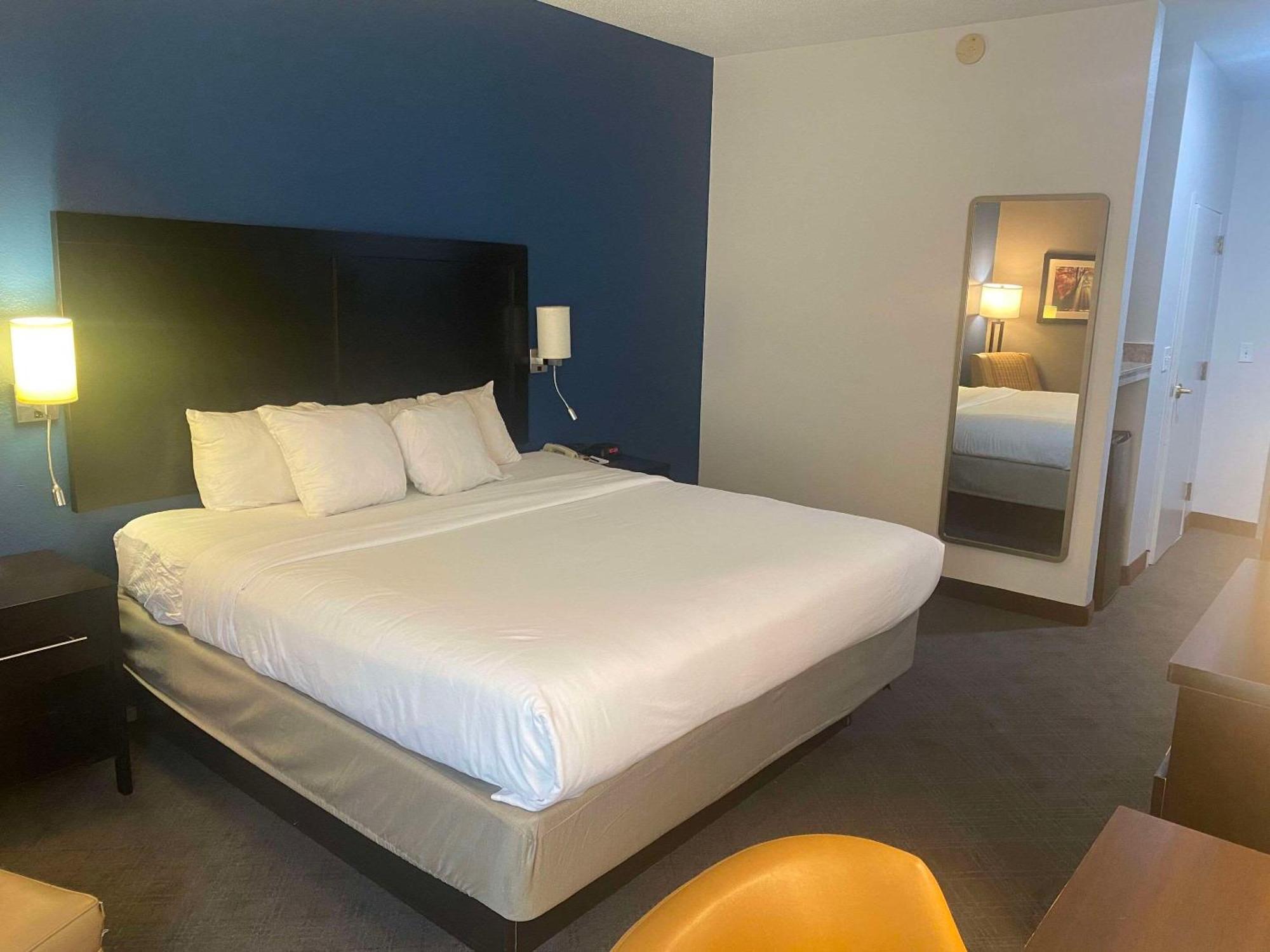 Comfort Inn & Suites Trussville I-59 Exit 141 Eksteriør billede