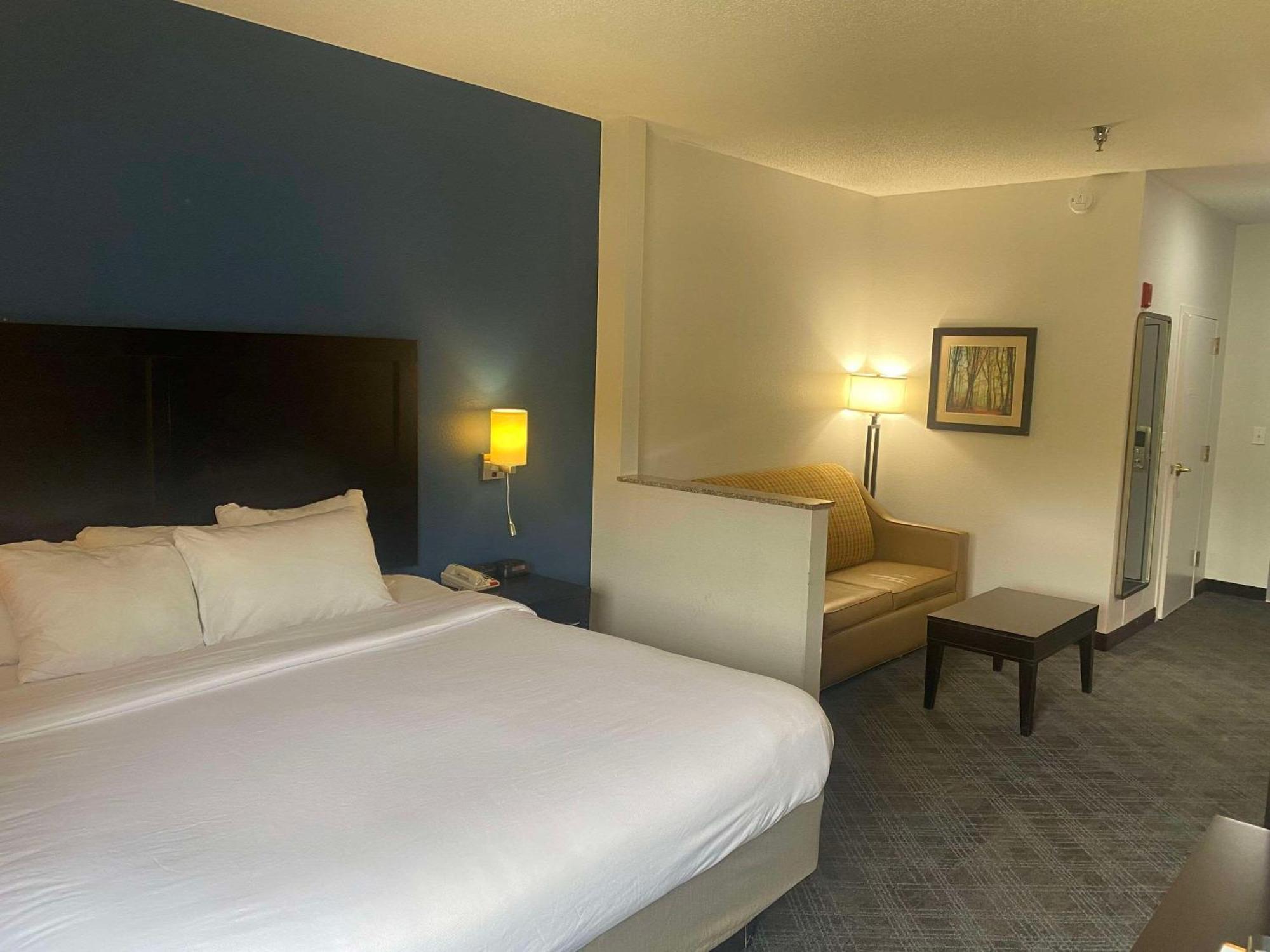 Comfort Inn & Suites Trussville I-59 Exit 141 Eksteriør billede