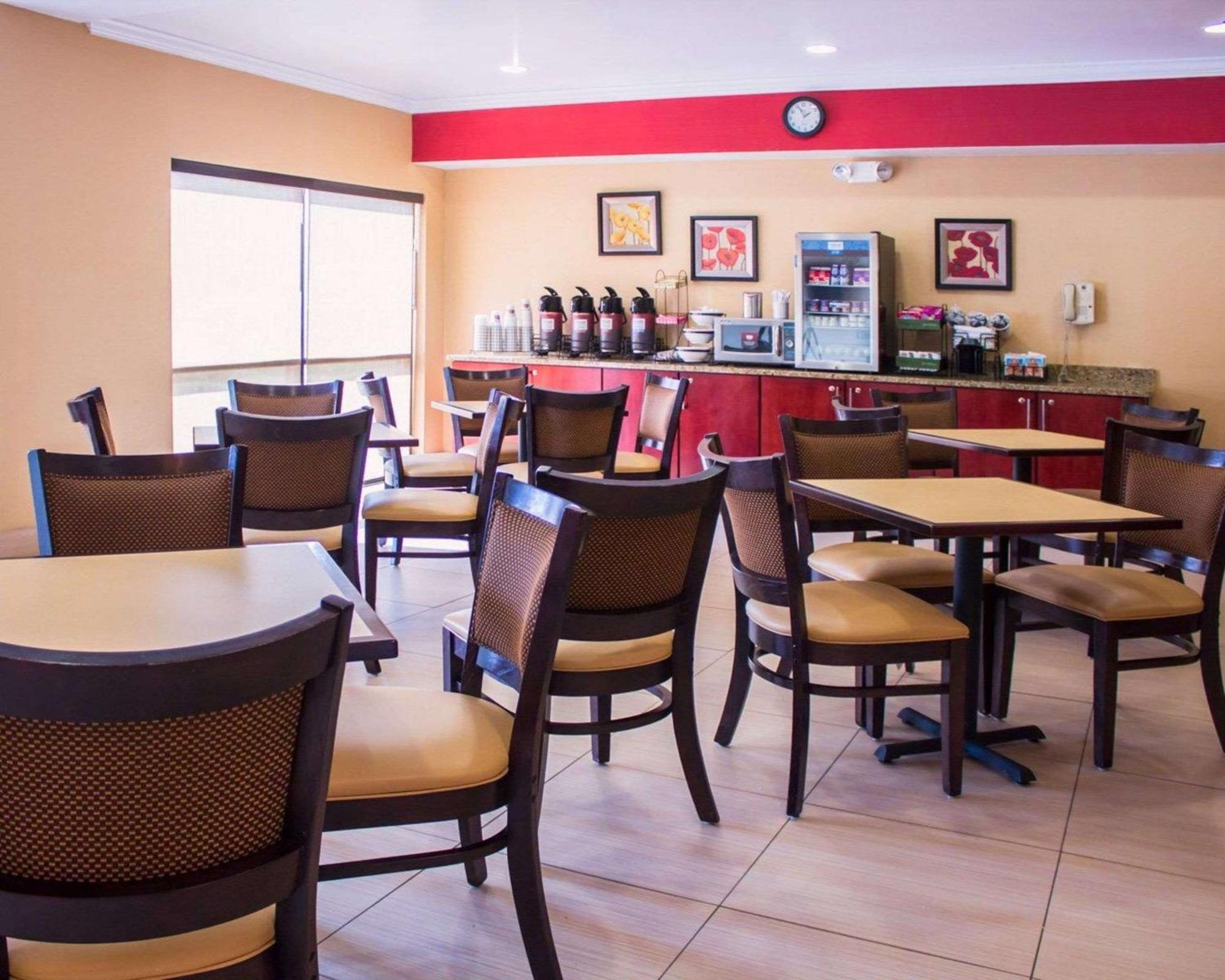 Comfort Inn & Suites Trussville I-59 Exit 141 Eksteriør billede