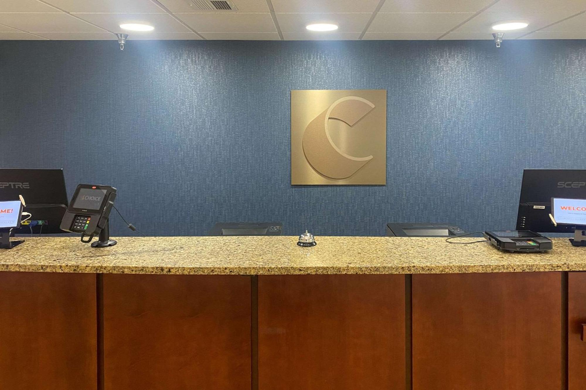 Comfort Inn & Suites Trussville I-59 Exit 141 Eksteriør billede