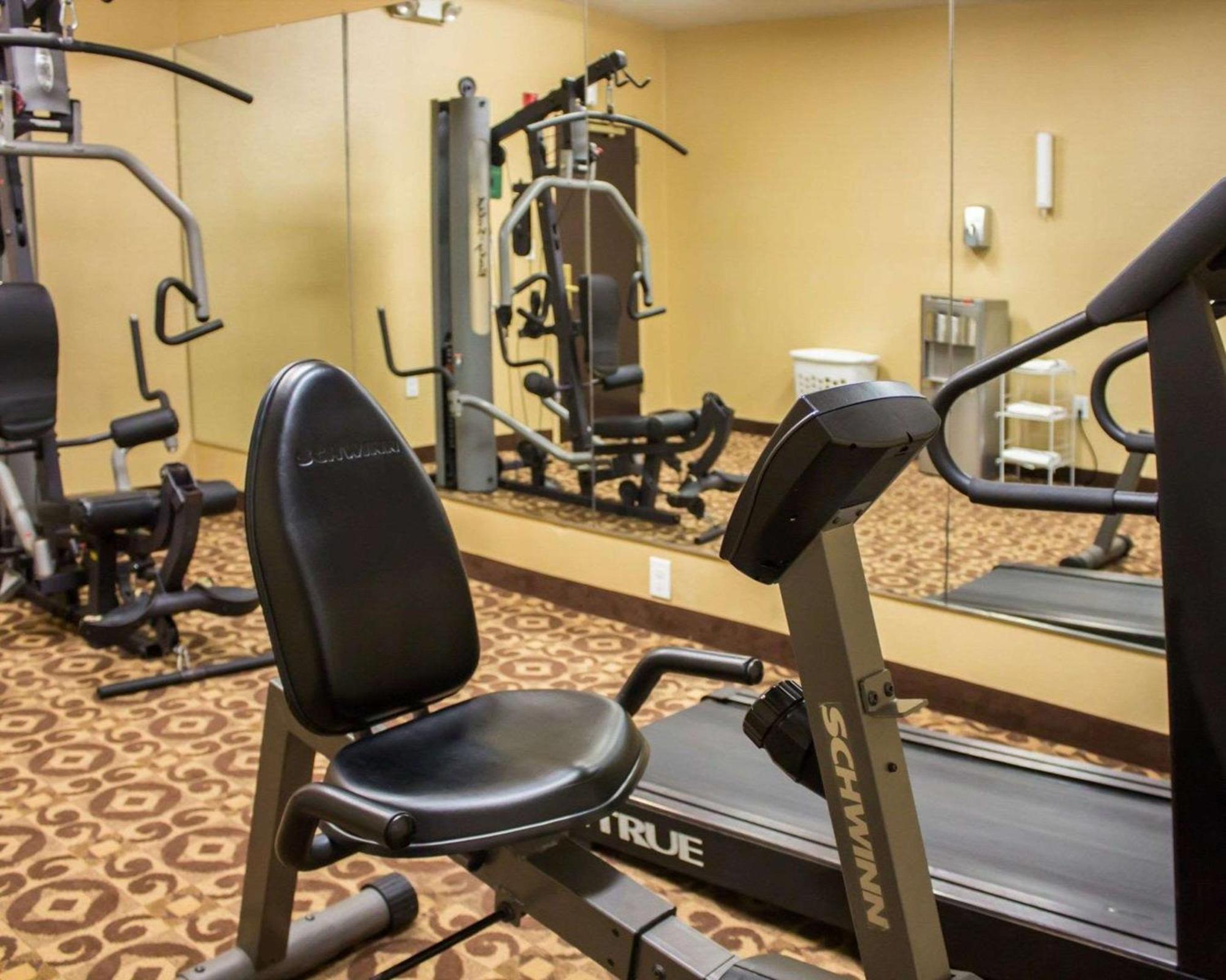 Comfort Inn & Suites Trussville I-59 Exit 141 Eksteriør billede