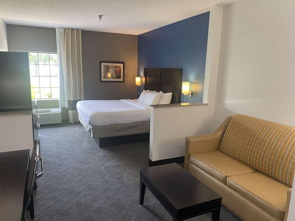 Comfort Inn & Suites Trussville I-59 Exit 141 Værelse billede