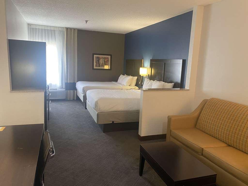 Comfort Inn & Suites Trussville I-59 Exit 141 Værelse billede