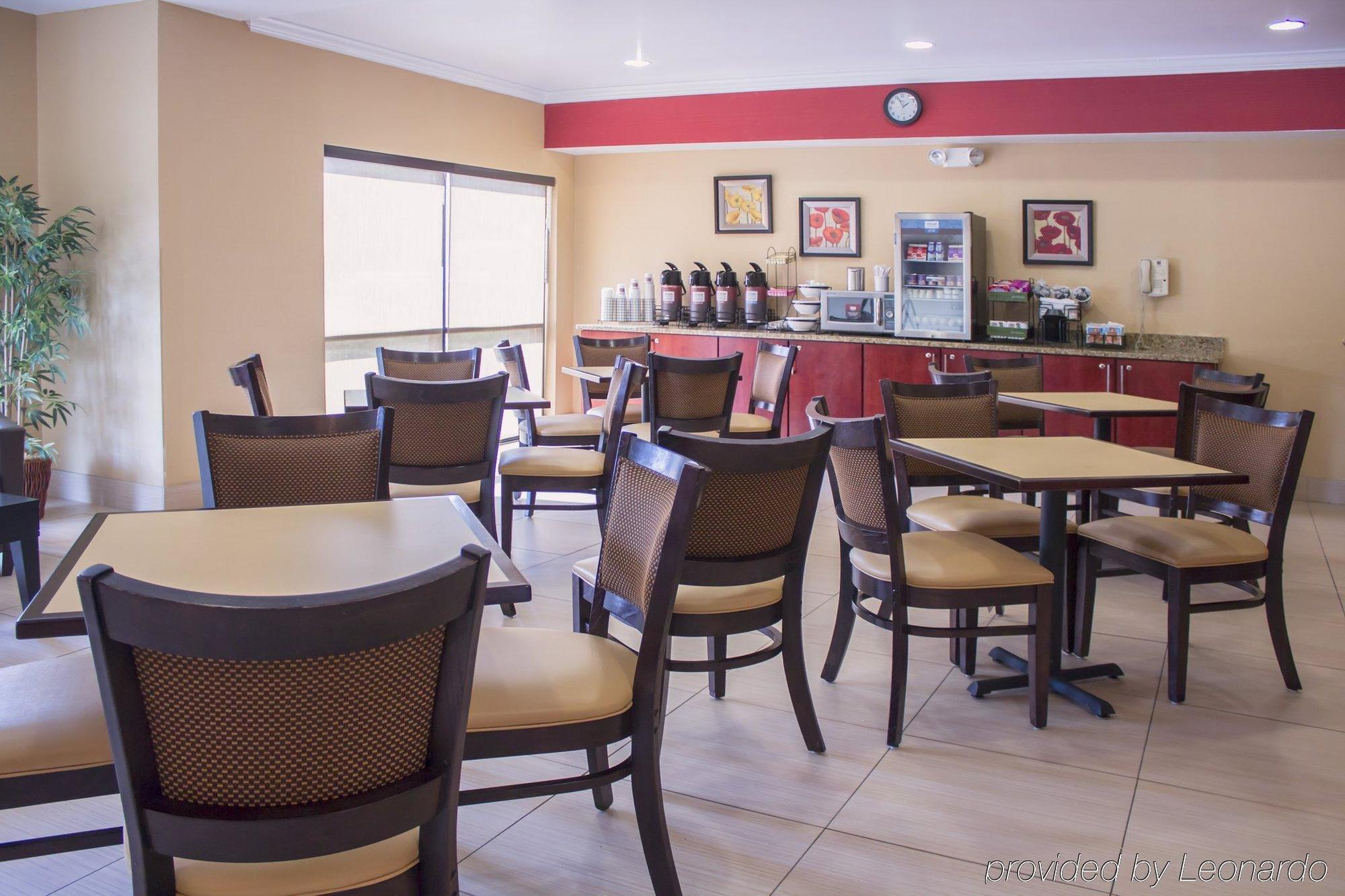 Comfort Inn & Suites Trussville I-59 Exit 141 Eksteriør billede
