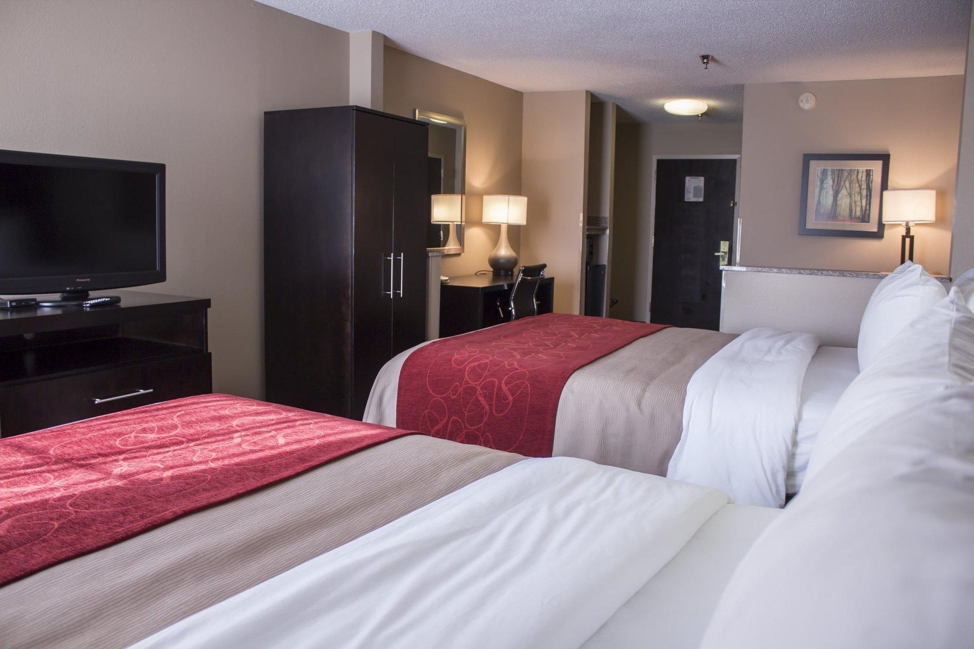 Comfort Inn & Suites Trussville I-59 Exit 141 Eksteriør billede