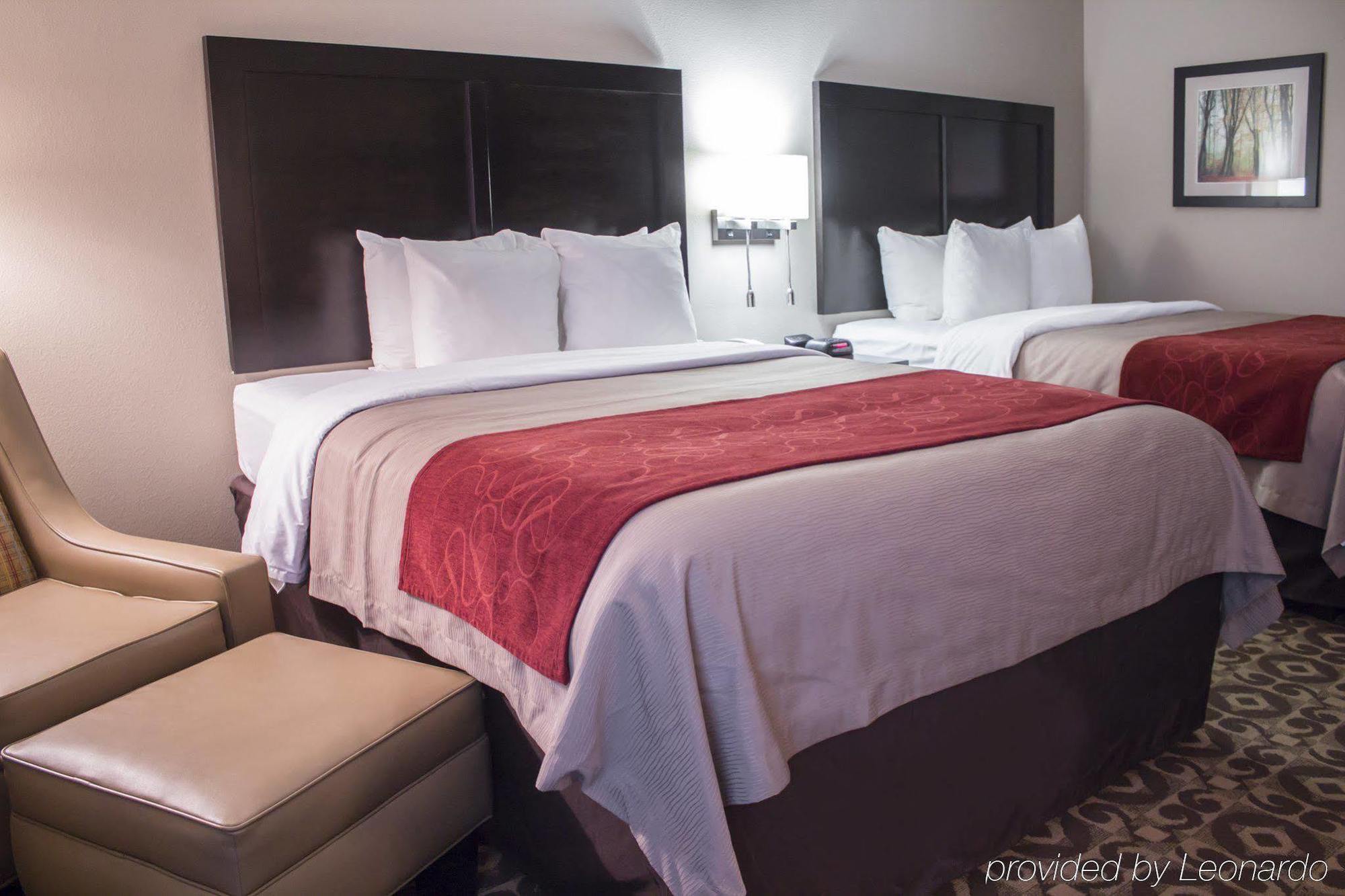 Comfort Inn & Suites Trussville I-59 Exit 141 Eksteriør billede