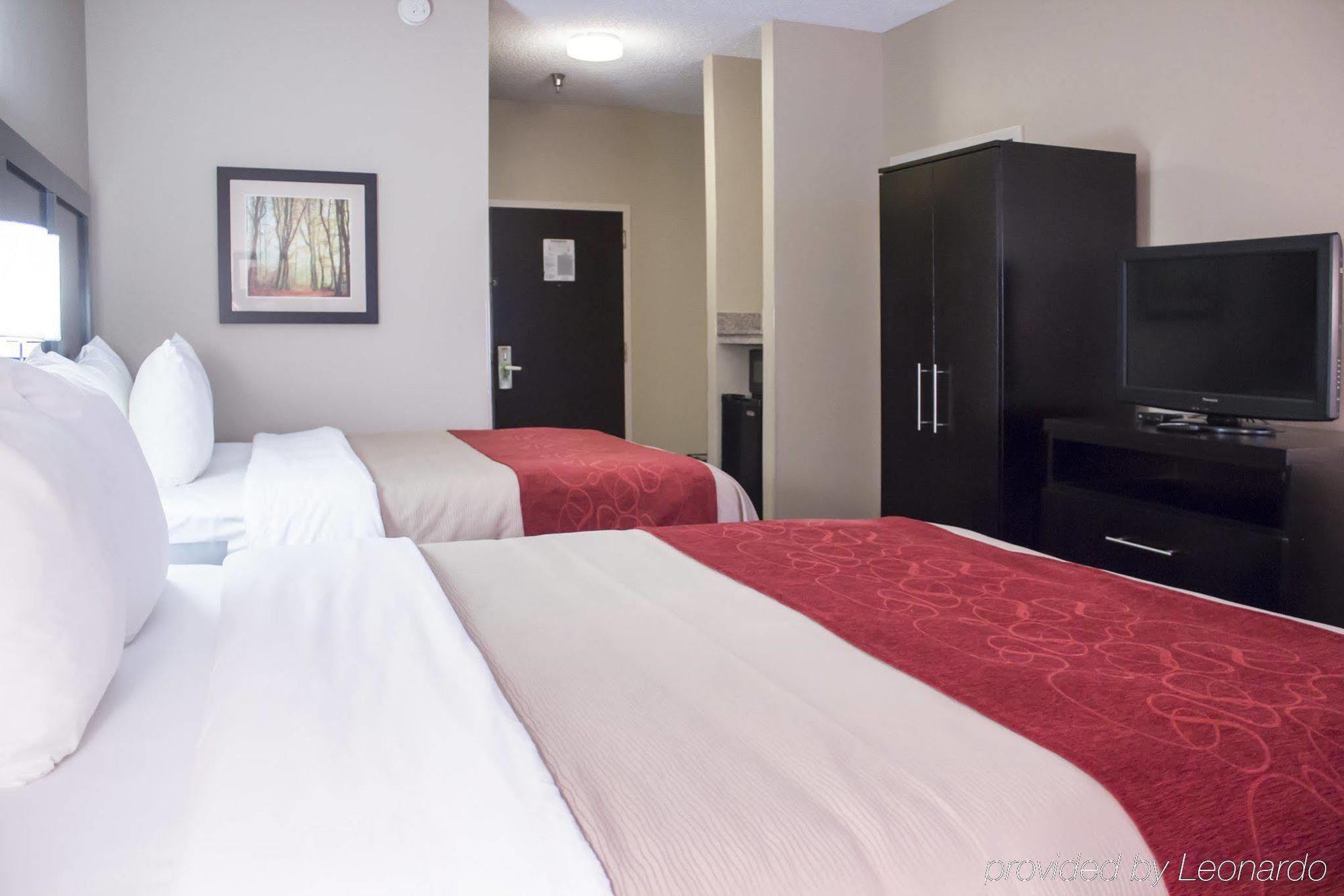 Comfort Inn & Suites Trussville I-59 Exit 141 Eksteriør billede