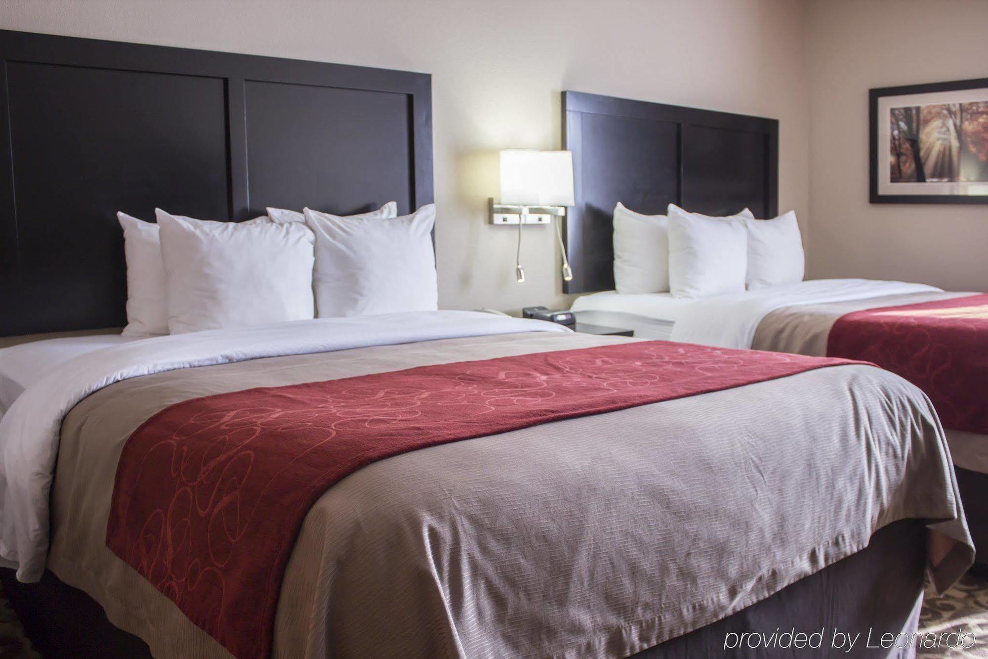 Comfort Inn & Suites Trussville I-59 Exit 141 Eksteriør billede